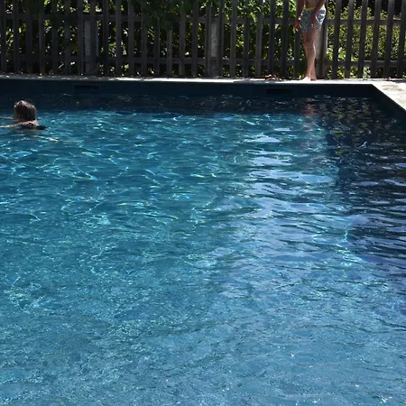La Figalie Holiday home