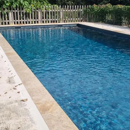 Holiday home La Figalie *