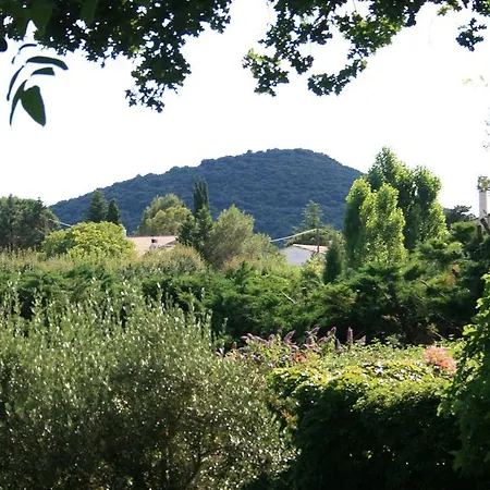 La Figalie Holiday home *