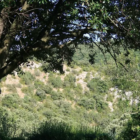 بيت للعطل La Figalie Saint Jean du Pin