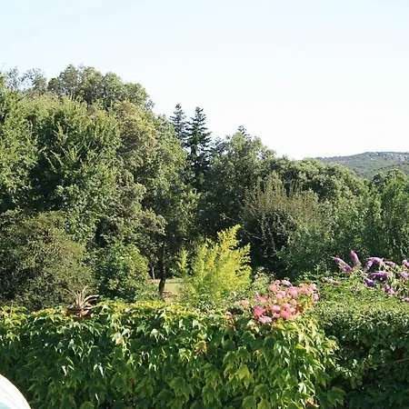 Holiday home La Figalie Saint Jean du Pin
