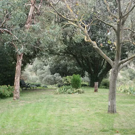 La Figalie Holiday home