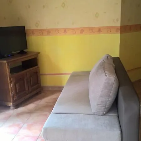 La Figalie Holiday home *