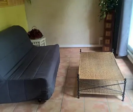 Holiday home La Figalie Saint Jean du Pin