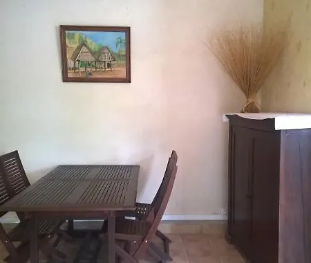 La Figalie Holiday home Saint Jean du Pin