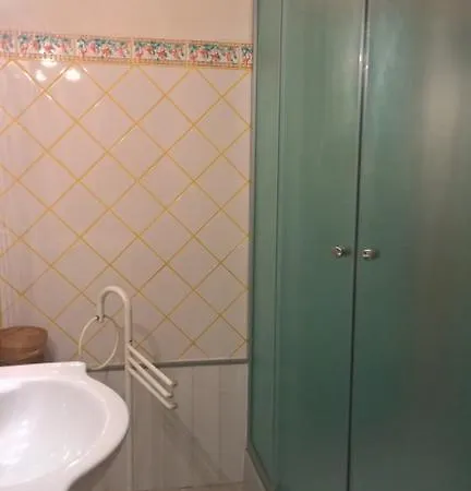 La Figalie Holiday home Saint Jean du Pin