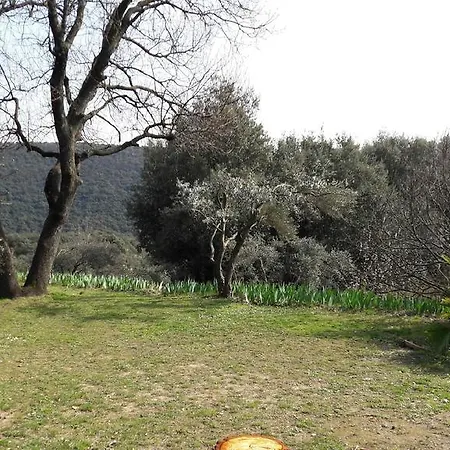 La Figalie Nyaraló Saint Jean du Pin