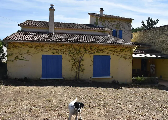La Figalie * Saint Jean du Pin