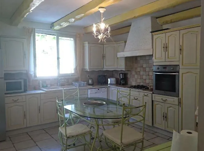 La Figalie * Saint Jean du Pin